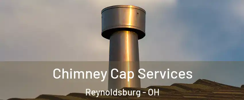  Chimney Cap Services Reynoldsburg - OH