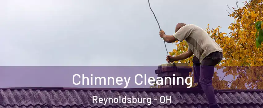  Chimney Cleaning Reynoldsburg - OH