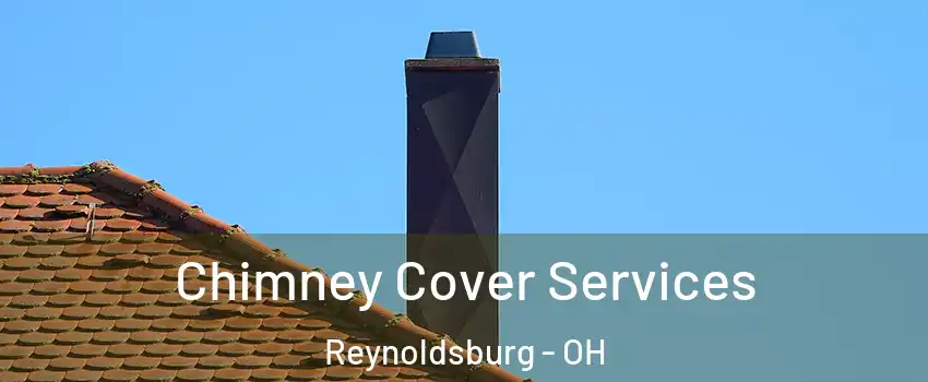  Chimney Cover Services Reynoldsburg - OH