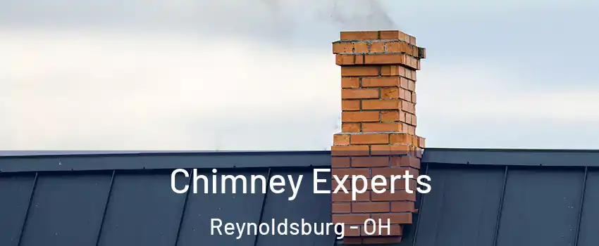 Chimney Experts Reynoldsburg - OH