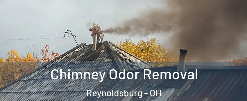  Chimney Odor Removal Reynoldsburg - OH