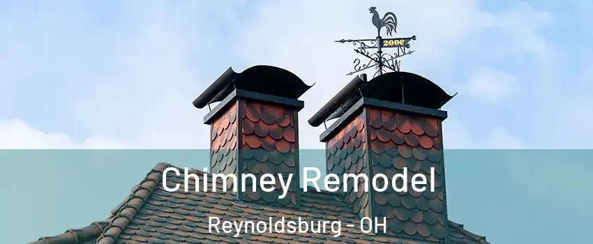  Chimney Remodel Reynoldsburg - OH