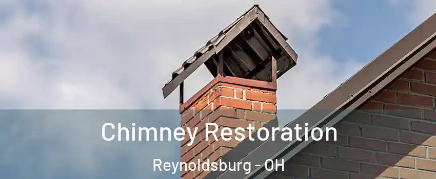  Chimney Restoration Reynoldsburg - OH