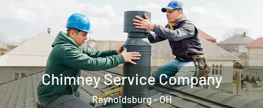  Chimney Service Company Reynoldsburg - OH
