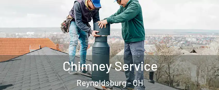 Chimney Service Reynoldsburg - OH