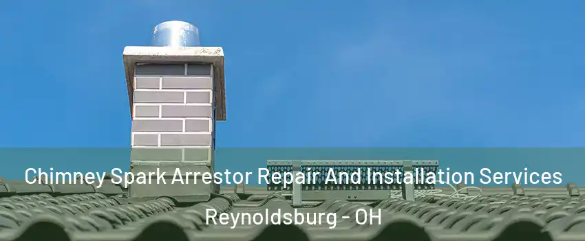  Chimney Spark Arrestor Repair And Installation Services Reynoldsburg - OH