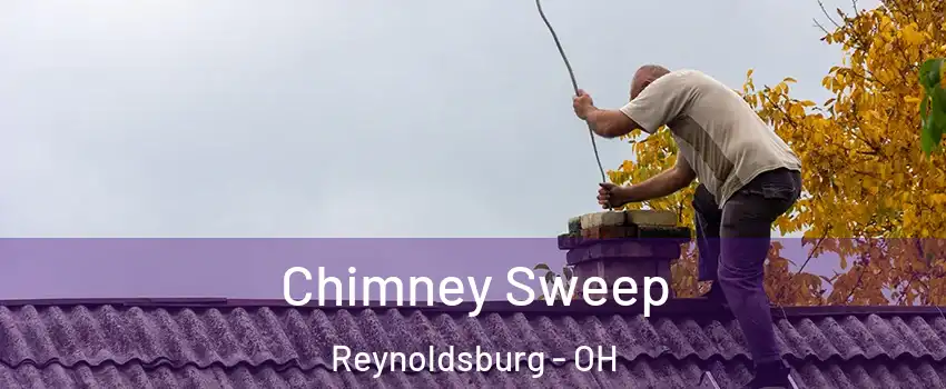 Chimney Sweep Reynoldsburg - OH