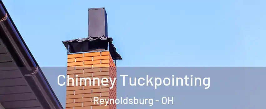  Chimney Tuckpointing Reynoldsburg - OH
