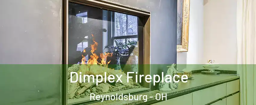  Dimplex Fireplace Reynoldsburg - OH