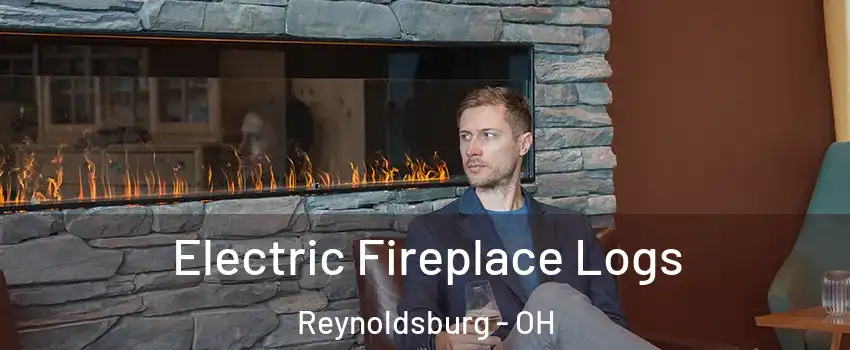  Electric Fireplace Logs Reynoldsburg - OH