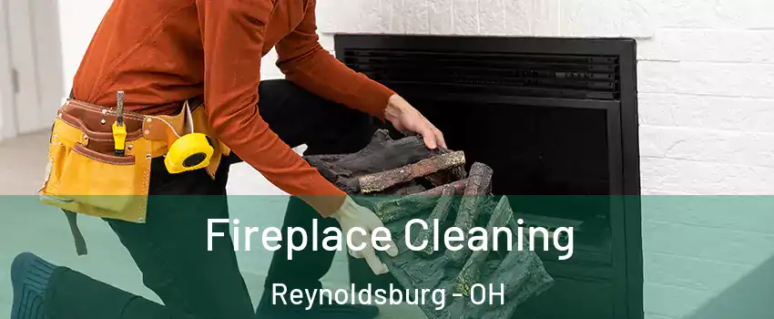  Fireplace Cleaning Reynoldsburg - OH