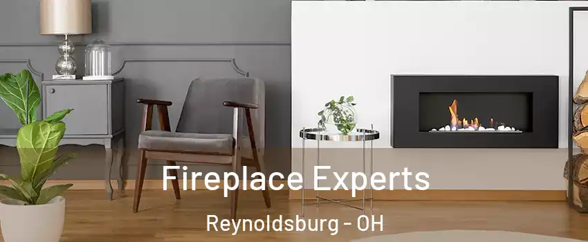  Fireplace Experts Reynoldsburg - OH