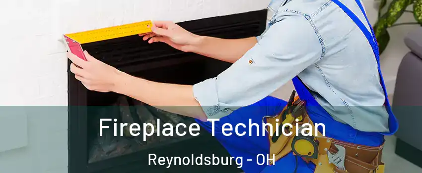 Fireplace Technician Reynoldsburg - OH