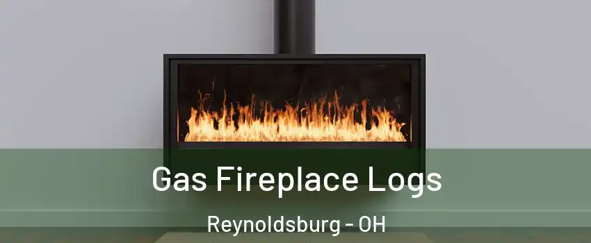  Gas Fireplace Logs Reynoldsburg - OH
