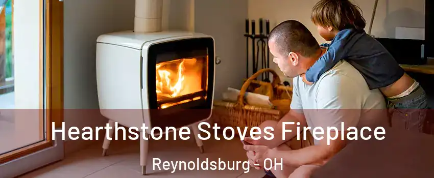  Hearthstone Stoves Fireplace Reynoldsburg - OH