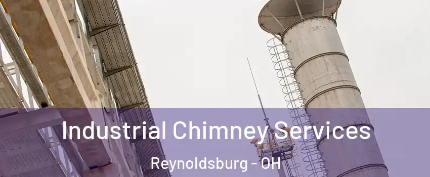  Industrial Chimney Services Reynoldsburg - OH