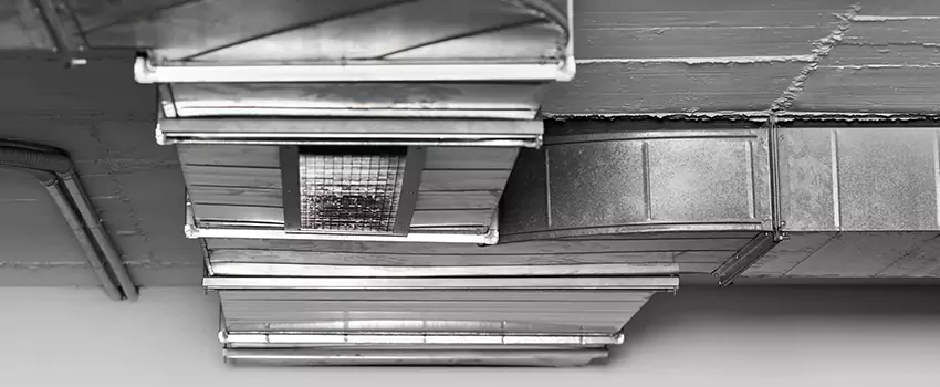 Trusted Air Duct Cleaning Company in Reynoldsburg, Ohio