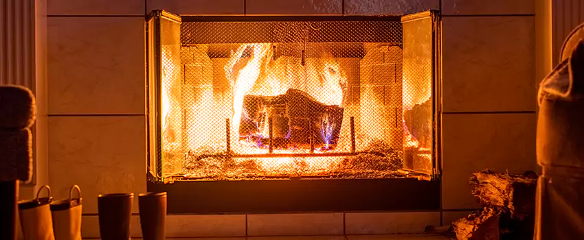 Astria Vent Free Gas Fireplaces Installation in Reynoldsburg, OH