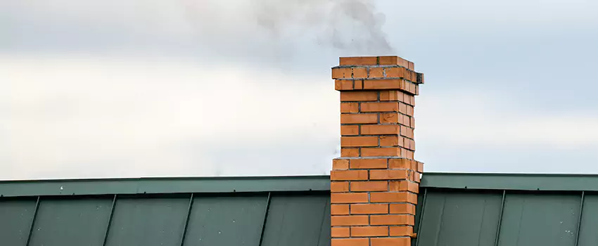 Animal Screen Chimney Cap Repair And Installation Services in Reynoldsburg, Ohio
