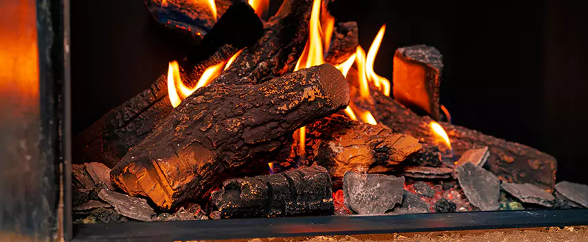 Chimney Fireplace Ash Dump Cleaning in Reynoldsburg, OH