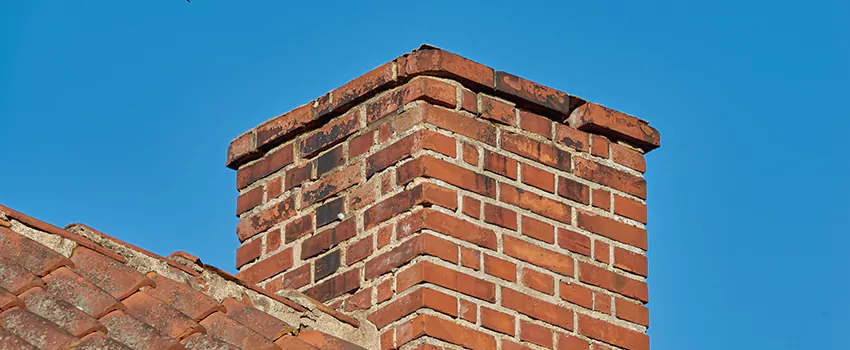 Clean Blocked Chimney in Reynoldsburg, Ohio