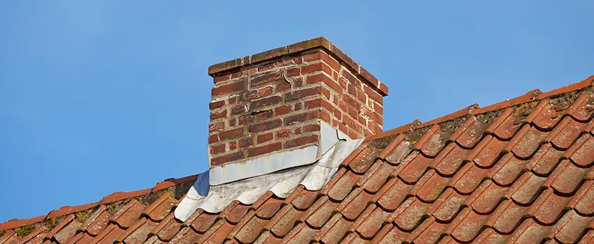 Residential Chimney Bricks Rotten Repair Services in Reynoldsburg, OH