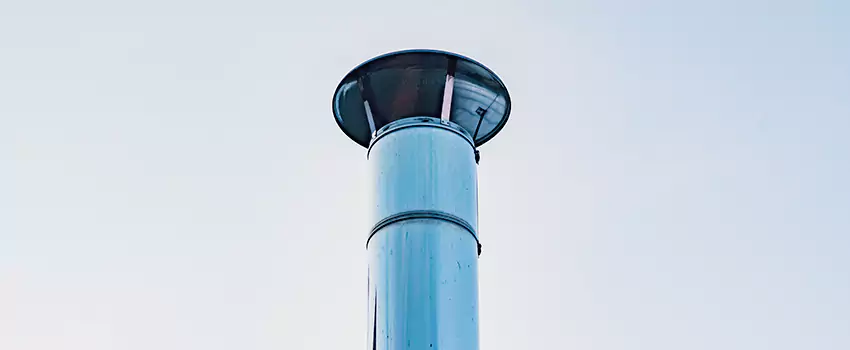 Wind-Resistant Chimney Caps Installation and Repair Services in Reynoldsburg, Ohio