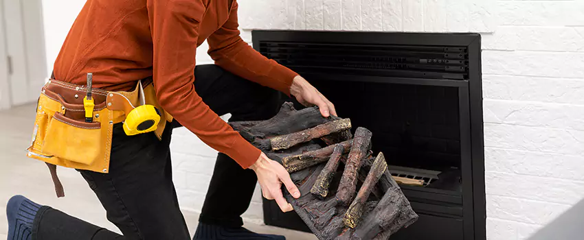 Chimney Creosote Cleaning Cost in Reynoldsburg, Ohio
