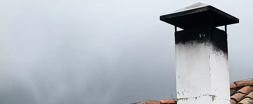 Chimney Damper Inspection in Reynoldsburg, OH