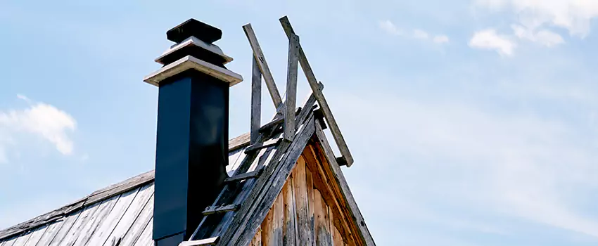Chimney Creosote Cleaning in Reynoldsburg, OH