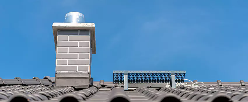 Chimney Flue Relining Services in Reynoldsburg, Ohio