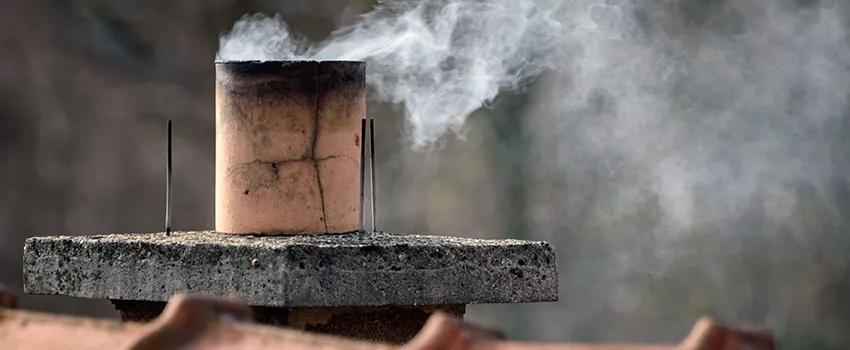Wood Burning Chimney Odor Removal in Reynoldsburg, OH