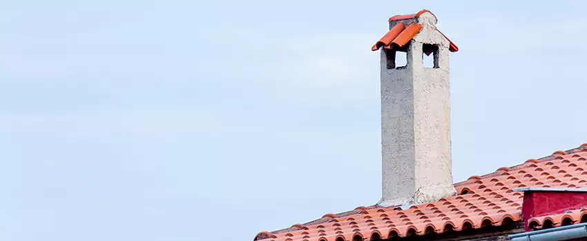 Chimney Pot Replacement in Reynoldsburg, OH