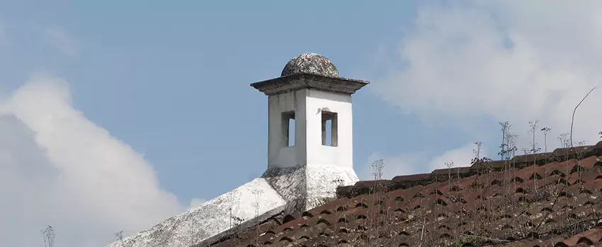Cost To Rebuild A Chimney in Reynoldsburg, OH