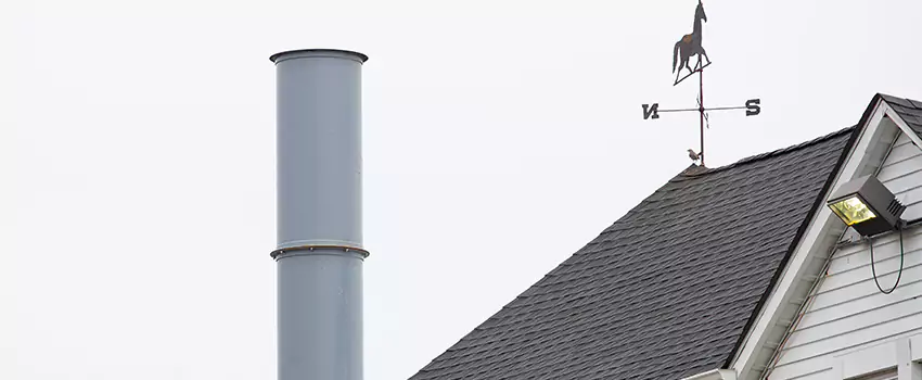 Chimney Inspection in Reynoldsburg, OH
