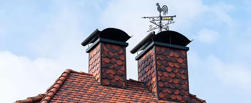 Old Chimney Restoration in Reynoldsburg, Ohio