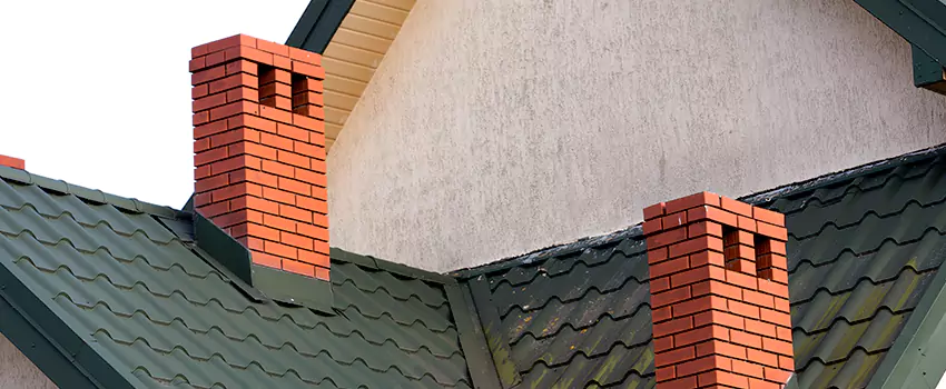 Chimney Saver Waterproofing Services in Reynoldsburg, Ohio