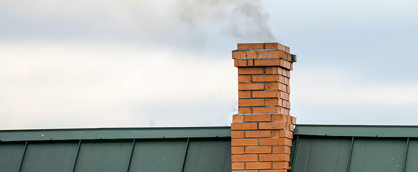 Chimney Soot Cleaning Cost in Reynoldsburg, OH