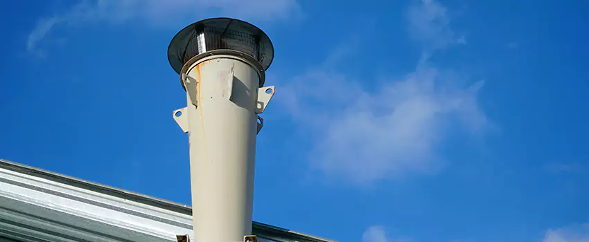 Chimney Spark Arrestor Requirements in Reynoldsburg, OH