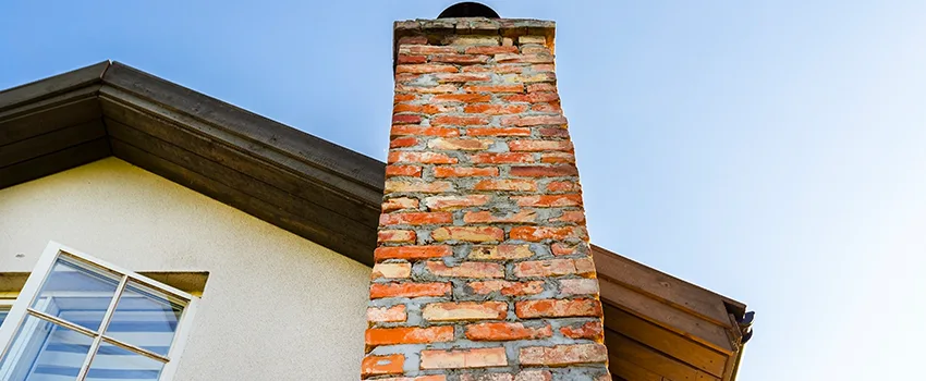 Chimney Mortar Replacement in Reynoldsburg, OH