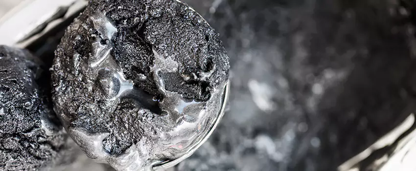 Clogged Dryer Vent Lint Cleaning in Reynoldsburg, Ohio
