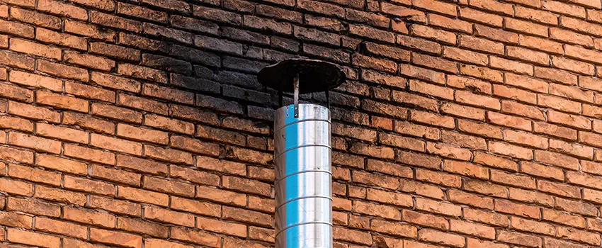 Diagnosing Commercial Chimney Problems in Reynoldsburg, OH