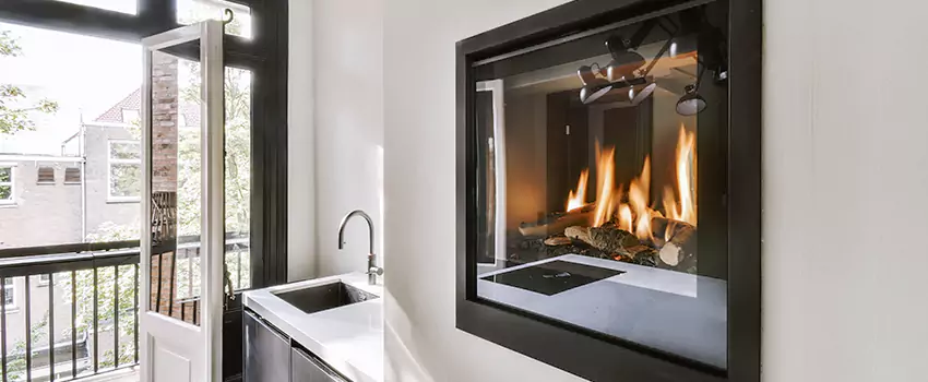Dimplex Fireplace Installation and Repair in Reynoldsburg, Ohio
