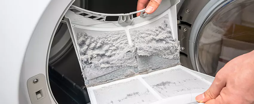 Best Dryer Lint Removal Company in Reynoldsburg, Ohio