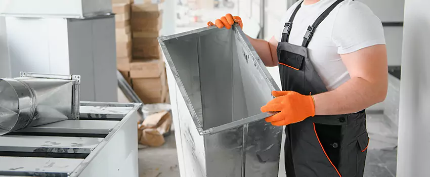 Benefits of Dryer Vent Inspection in Reynoldsburg, OH
