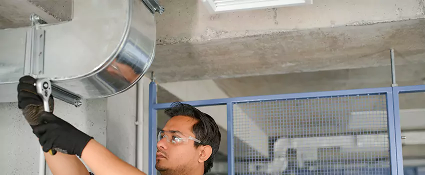 HVAC Ductwork Cleaning in Reynoldsburg, OH