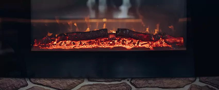 Outdoor Electric Fireplace Installation Solutions in Reynoldsburg, OH