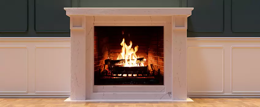 Empire Comfort Systems Fireplace Installation and Replacement in Reynoldsburg, Ohio
