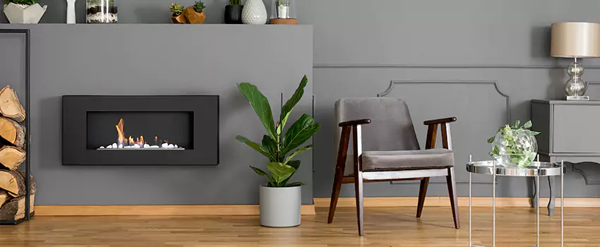 Ethanol Fireplace Burner Repair in Reynoldsburg, OH