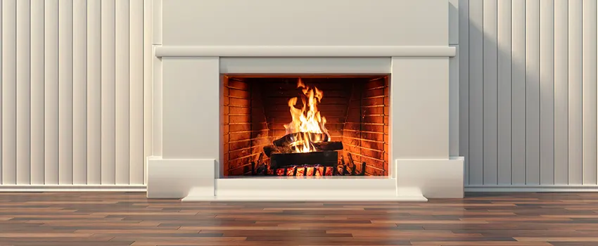 Fireplace Broken Ashtray Repair Services in Reynoldsburg, Ohio